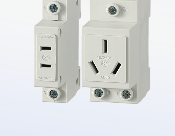 AC30 socket