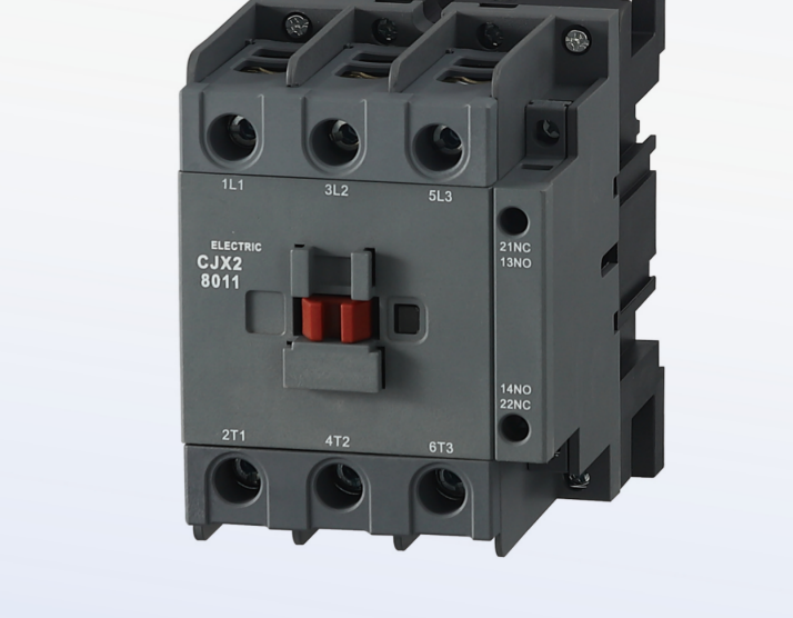 CJX2 AC contactor