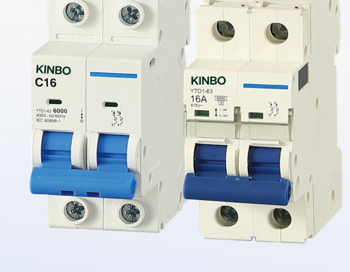 KINBO product line
