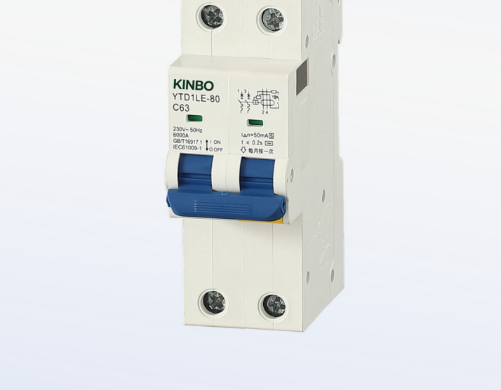 6kA RCBO