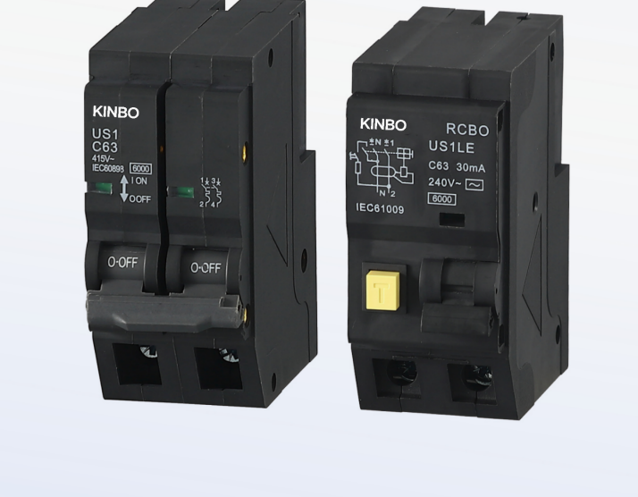 USB RCBO