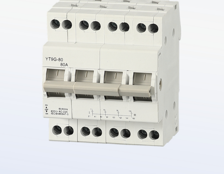 Transfer switch