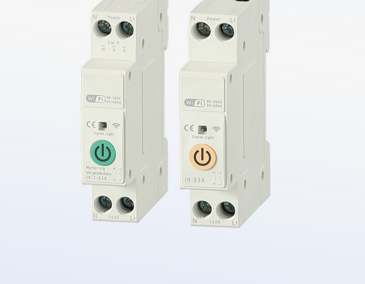 WiFi Smart Switch